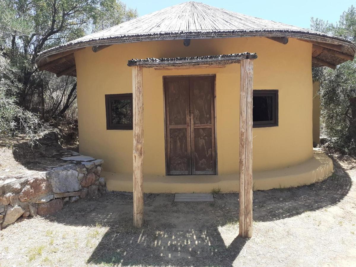 Villa Casa Rio Y Luz Algodonales Exterior foto